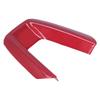 Car Steering Wheel Trim Cover Sticker Interior Moulding Fit for   3 AxelaCelsiusCX-4CelsiusCX-5