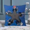 PC Limp Bizkit Pillow Cushion Cover Pillowcase Living Room Sofa Home Decor Customized