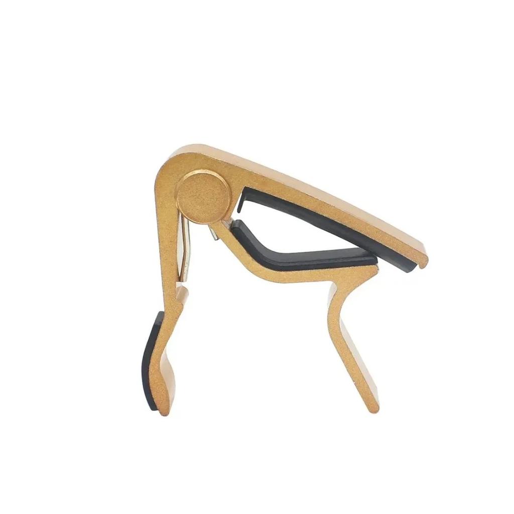 Miwayer Multifunction Guitar Capo /6 String Acoustic Classic Electric Guitar Alloy Metal Universal Capo/for Guitar Accessorie