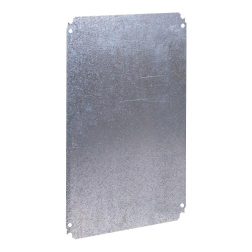 Full Mounting Plate 600X400 =>Replacement Pm060040