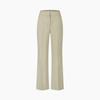 EGOIST Metal Eyelet Point Bootcut Pants  Es2wp361 