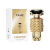 Rabanne - Eau De Parfum Rechargeable Fame Intense 80 Ml -