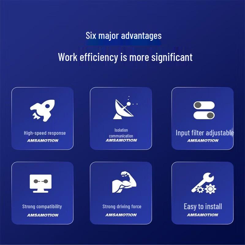 AimoXun CC-Link Remote Ethernet IO Module