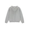 MLB URBANAGE Sweatshirt Unisex Gray 3ATRB0134-43MGS