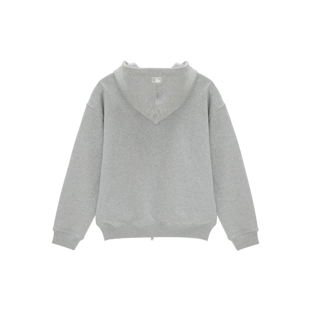 MLB URBANAGE Sweatshirt Unisex Gray 3ATRB0134-43MGS