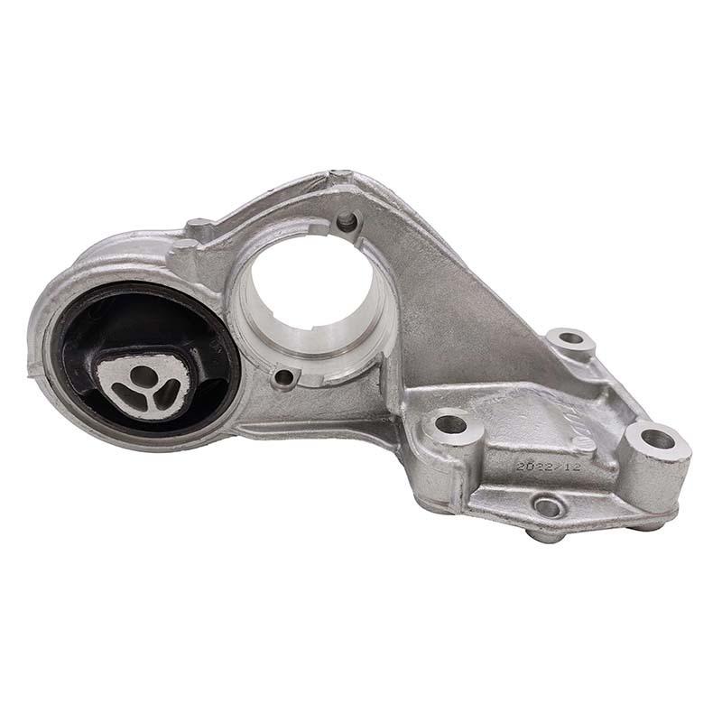 1807JZ For Aluminum Rear Lower Engine Mount for Peugeot 408 Manual Operation Spare Parts Aluminum Rear Lower Engine Mount
