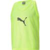 Logo Round Neck Sleeveless Vest Men Tops Yellow 657251-42
