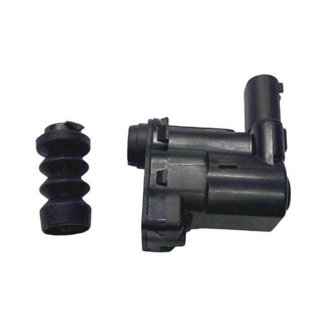 BMW Fuel Tank Cap Lock for 1, 2, 3 Series, X1, X2