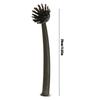 Cleaning Brush Long Handle Washing Cup Brush Wall Breaking Machine Practical Deep Cleaning Brush Home Kitchen Utensils Tools