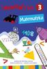 Locomotive 3 Mathematics GWO Textbook
