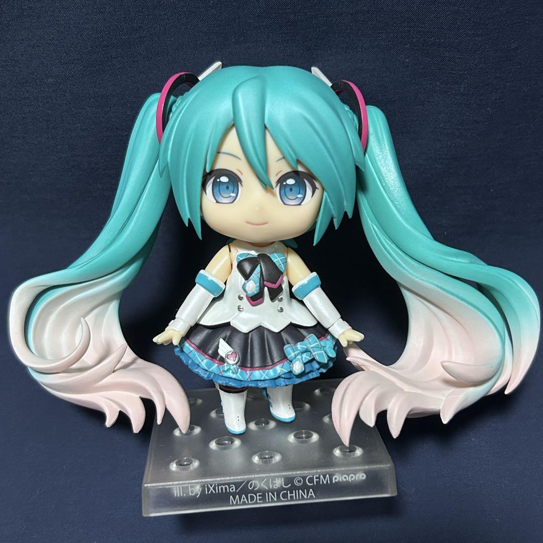 

[USED] Nendoroid Hatsune Miku Magical Mirai 2017 Ver. Used