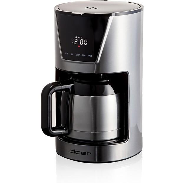 Elektrický kávovar Cloer 5258
