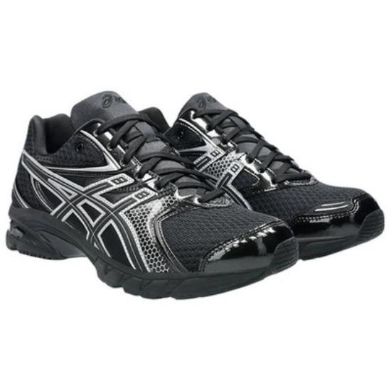

Asics Gel DS Trainer 14 Black Pure Silver 1203A608-001 EU 40 чёрный