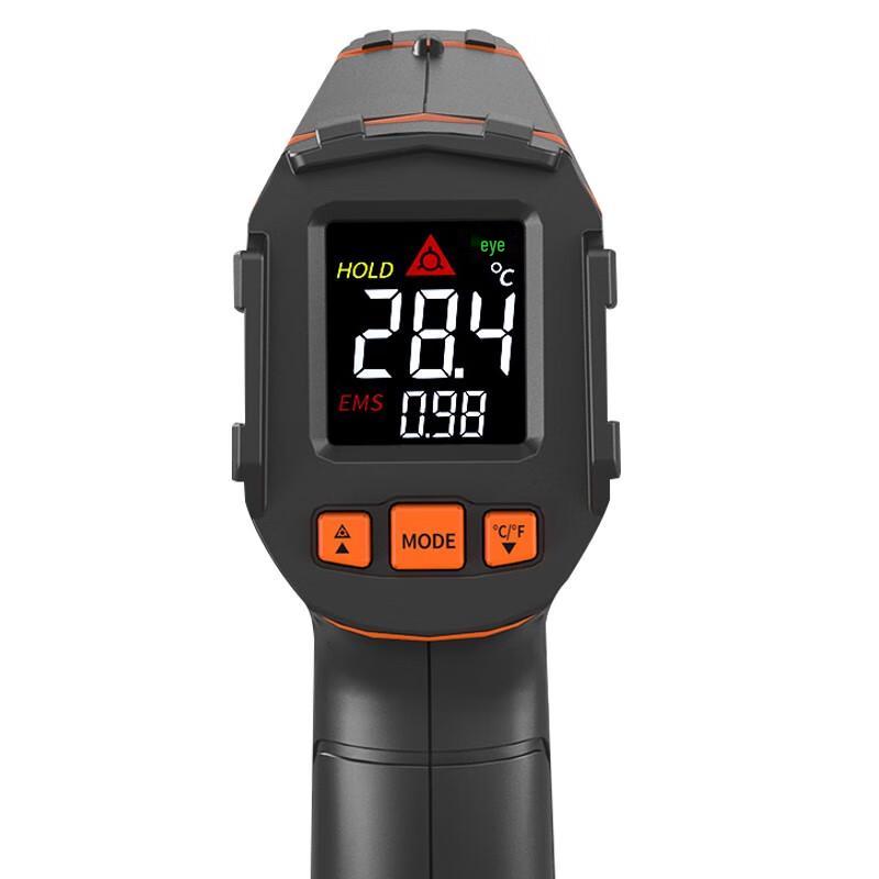 Sima ST490B Industrial Infrared Thermometer (CN Version)