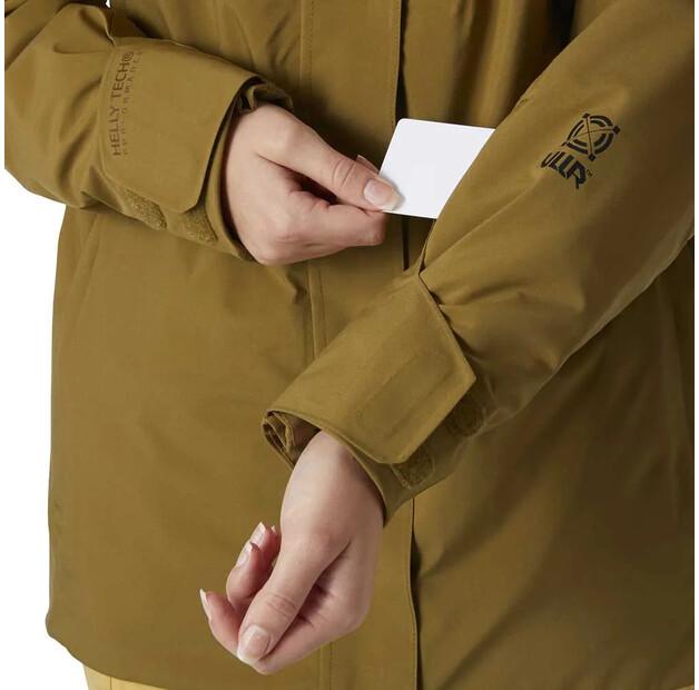 Helly Hansen Powshot Jacket