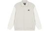 New Balance Puffer Jacket Winter Unisex Ecru 5QC12043-BEI