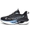 Summer new popcorn sneakers for men and women ultra-light and comfortable outdoor running shoes for men