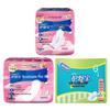 Whisper Sanitary Pads Variety Pack