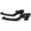 Harley 883 XL1200 X48 Modified Bullhorn Brake Lever Motorcycle Accessory
