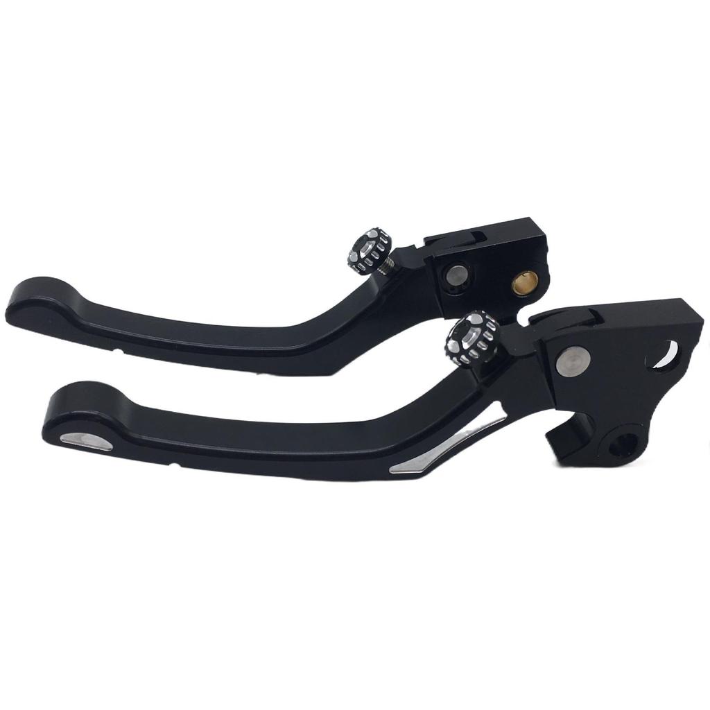 Harley 883 XL1200 X48 Modified Bullhorn Brake Lever Motorcycle Accessory