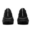 New LINING Wuyue 2.0 Protective Edition Running Shoes Men's Low top Black ARSU055-2