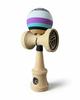 Okendama NUEVO MAZE Kendama mate Antideslizante con pegatina original (púrpura)