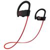 U8 Sluchátko kompatibilní s Bluetooth Multipointové připojení Vodotěsné Vestavěný mikrofon Dotykové ovládání Sportovní sluchátko pro sport