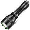 Voteng LED Rechargeable Waterproof Flashlight