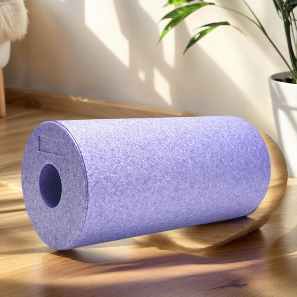 Massage Foam Roller for Muscle Massage Relaxation Body Slimming Yoga Column Fitness Equipments For Yoga Physical Activities