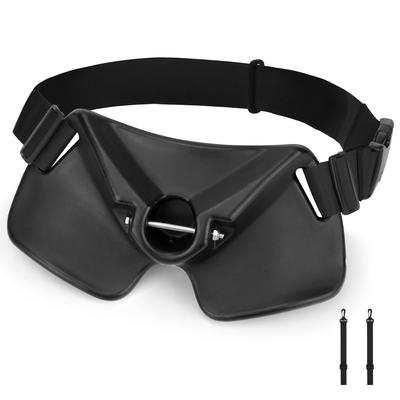 SANLIKE Gimbal Fishing Fighting Belt Sea Fishing Fishing Rod Fixing Belt Fishing Rod Holder Fishing Belt Waist Fishing Tool Fishing Rod Belt Easy