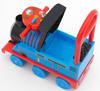 Nonaka Seisakusho Thomas Real Vehicle Width 26 x Depth 48 x Height 40 cm Polypropylene 1 to 3 years old Approx. 2.96