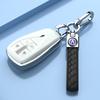 Changan Ruicheng PLUS Four-Button Car Key Case for 25 Models - Men and Women