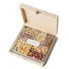 DEAN & DELUCA Dried Nuts Assortment (8 Varieties) In a Wooden Box NEW