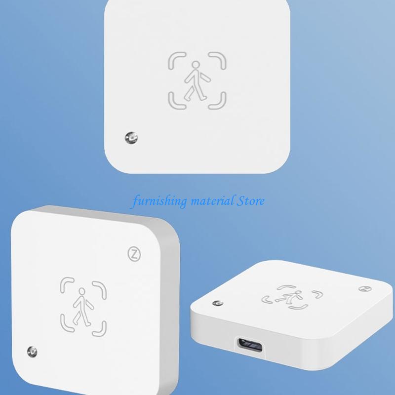 

Y5GD Automatic Lighting Control Human Body Exists Sensors for Indoor Outdoor Use China Mainland