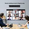 Deli 75-inch 4K Smart Conference Flat Panel Display (CN version)