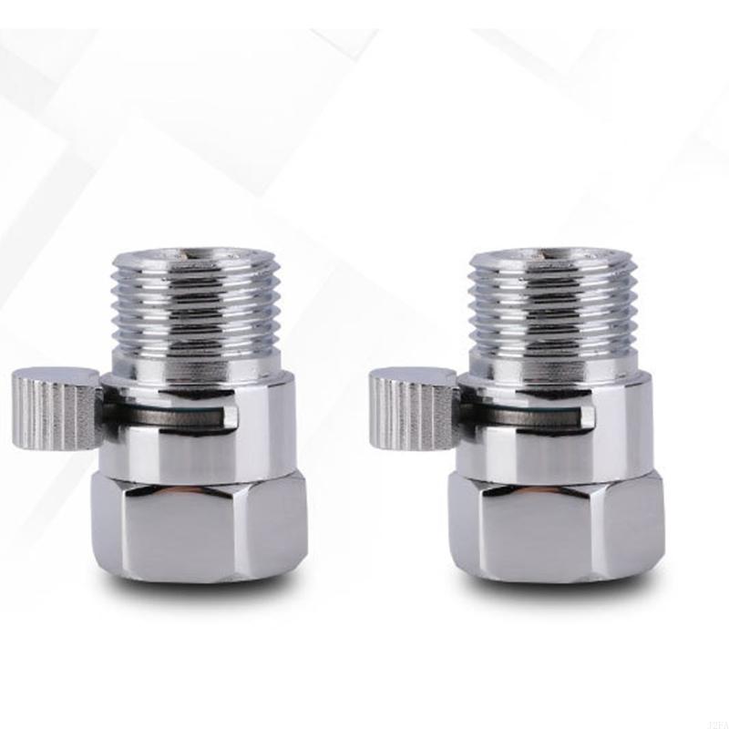 Stop with Standard for Residential Plumbing Renovation Chrome 025