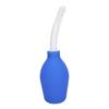 Large Capacity Silicone Women Vaginal Douche Anal Douche Enema Bulb Enema Cleaner