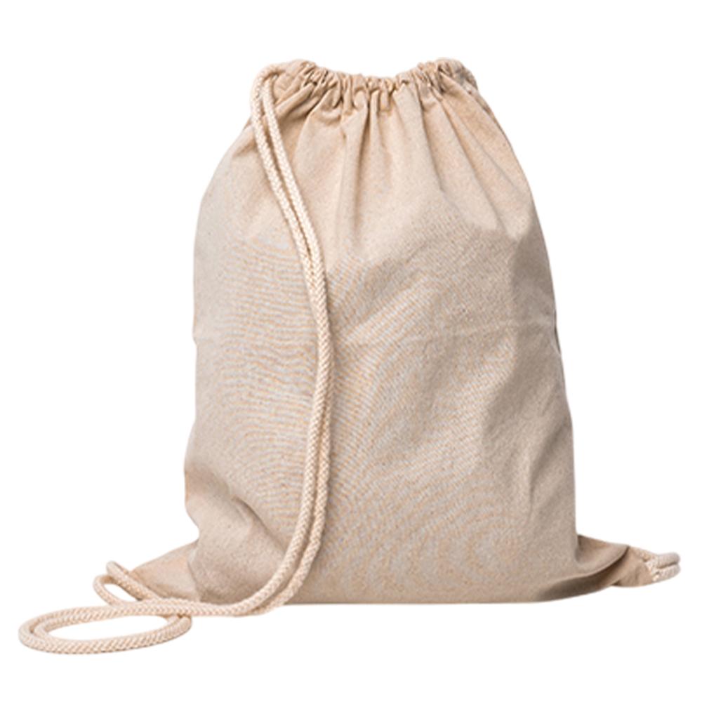 Printwear Recycled Drawstring Bag