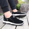 39-48 Herren Ultraleicht Große Größe Casual Outdoor Freizeitschuhe Leichte Wanderschuhe Halbschuhe
