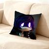 M-Murder Drones UZI Pillow Case Plush Pillow Cases Home Decoration Pillow Cover for Sofa Bed Chair Living Room