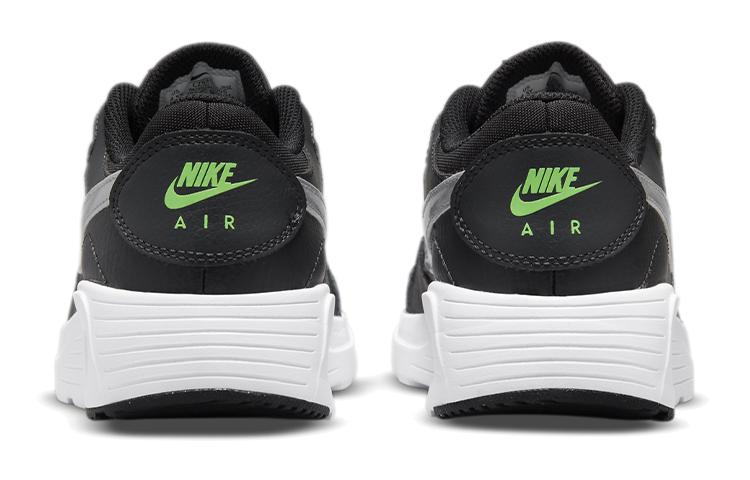 Nike Air Max SC GS 'Black Chrome' CZ5358-005