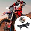 Bike Fork Guard,Front Fork Support,Front Fork Bracket Protector,Motorcycle Fork Saver Fork Brace Stabilizer Motorcycle Fork Cap Tool for Off-Road Bike
