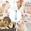 Dog Bones Chews Toys Bone Molar Teeth Clean Stick Food Treats Dogs Bones pets Supplies for Puppy Accessories
