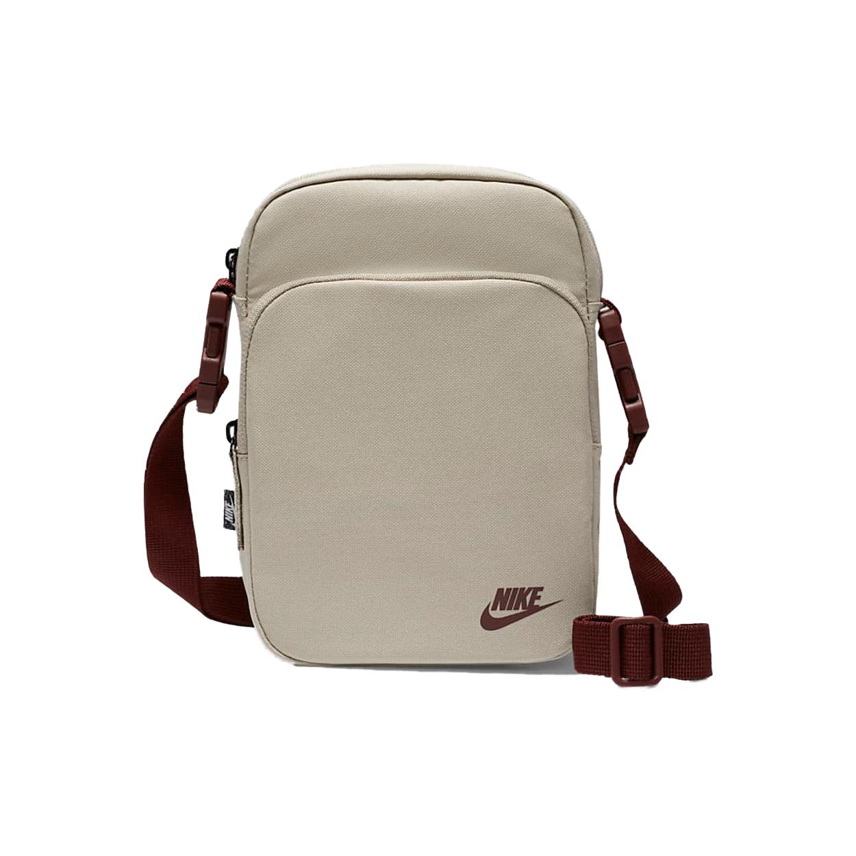 

Новый тканевый чехол для мобильного телефона Nike Heritage, сумка через плечо, обычный унисекс DB0456-230 17.8*7.6*22.9CM