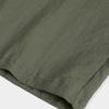 Fashion Color Cotton Linen Fashion Loose High Waist Casual Pants For Women