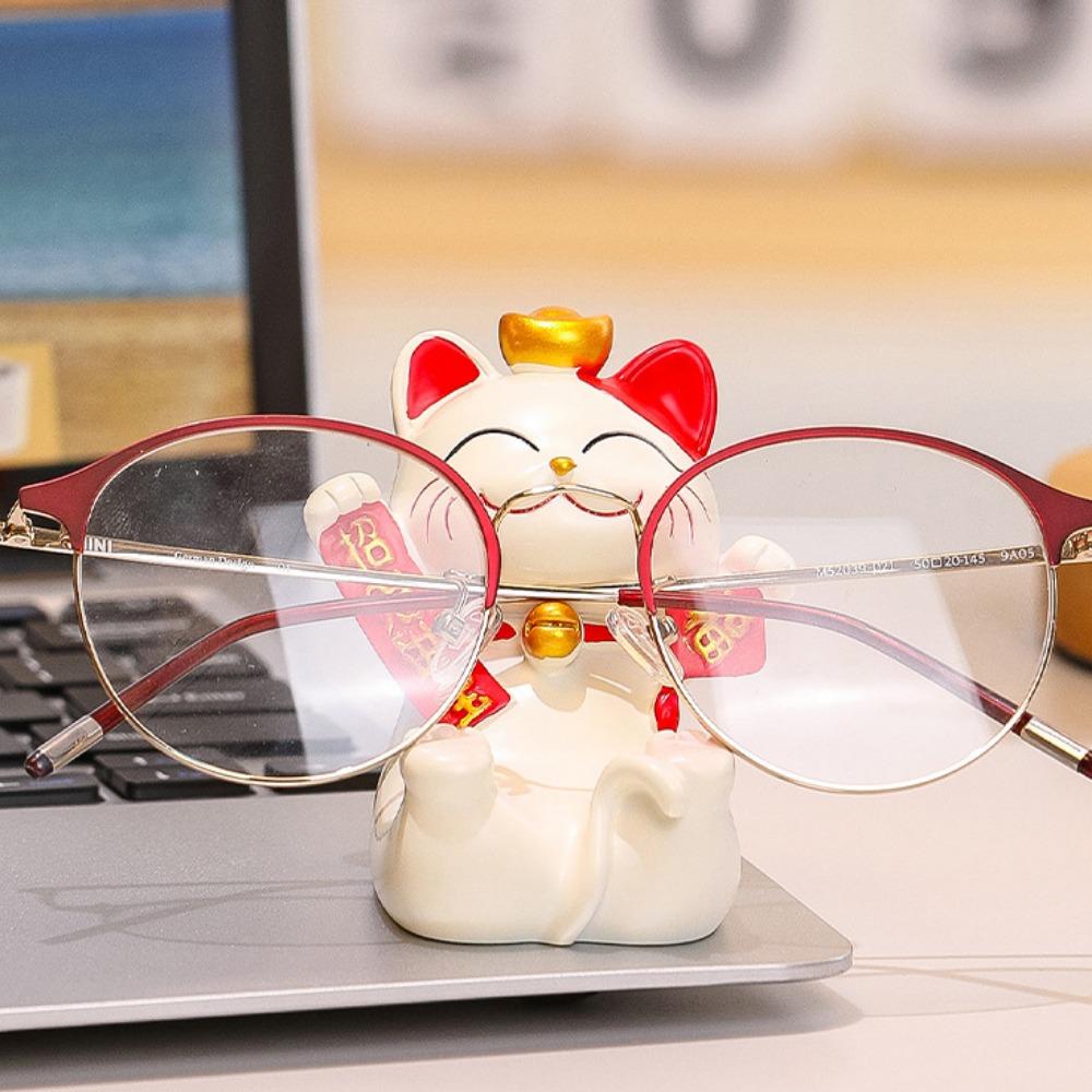 

Фигурка Миниатюрные предметы Животное Подставка для мобильного телефона Милый кронштейн для сотового телефона Праздничные украшения Style 2