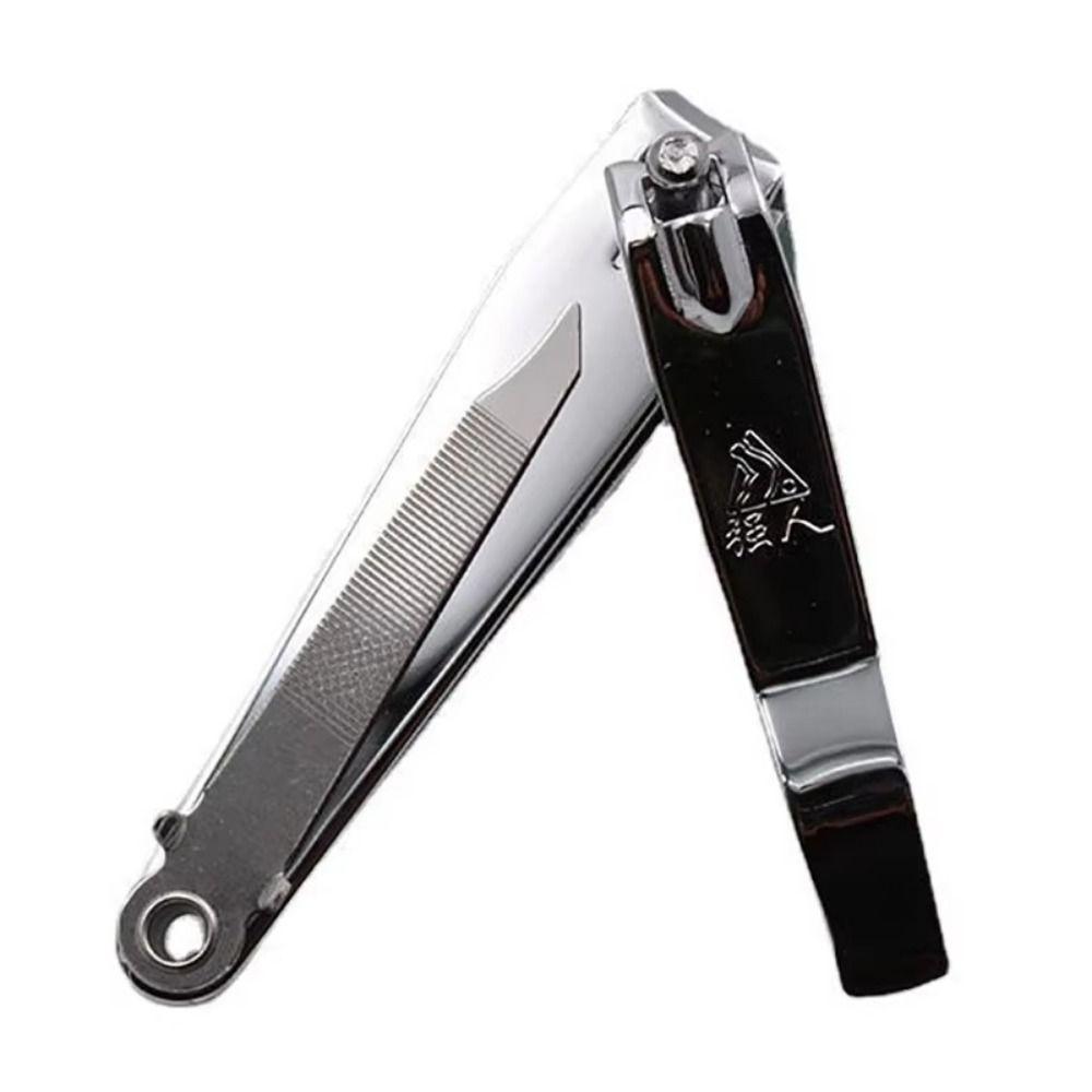 12Pcs/Set Curved Edge Toenail Trimmer Wide Opening Nail Nipper Nail Art Clippers Nail Art