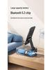 Endless Joy 3-in-1 Bluetooth Speaker: Desktop Stand, Charger, Music & Drama Playback