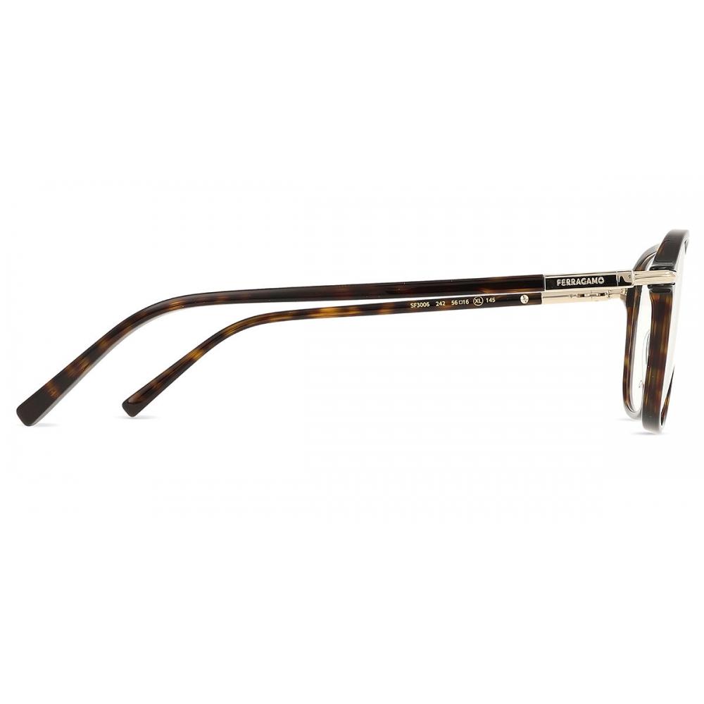 Salvatore Ferragamo Sf3006 242 Men Eyeglasses