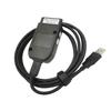 Nuovissimo FT232 V25.3 Strumento Scanner VAG Cavo VAG KKL VCDS Cavo Diagnostico OBD2 Scanner OBD2 HEX V2 VAGCOM, Tedesco